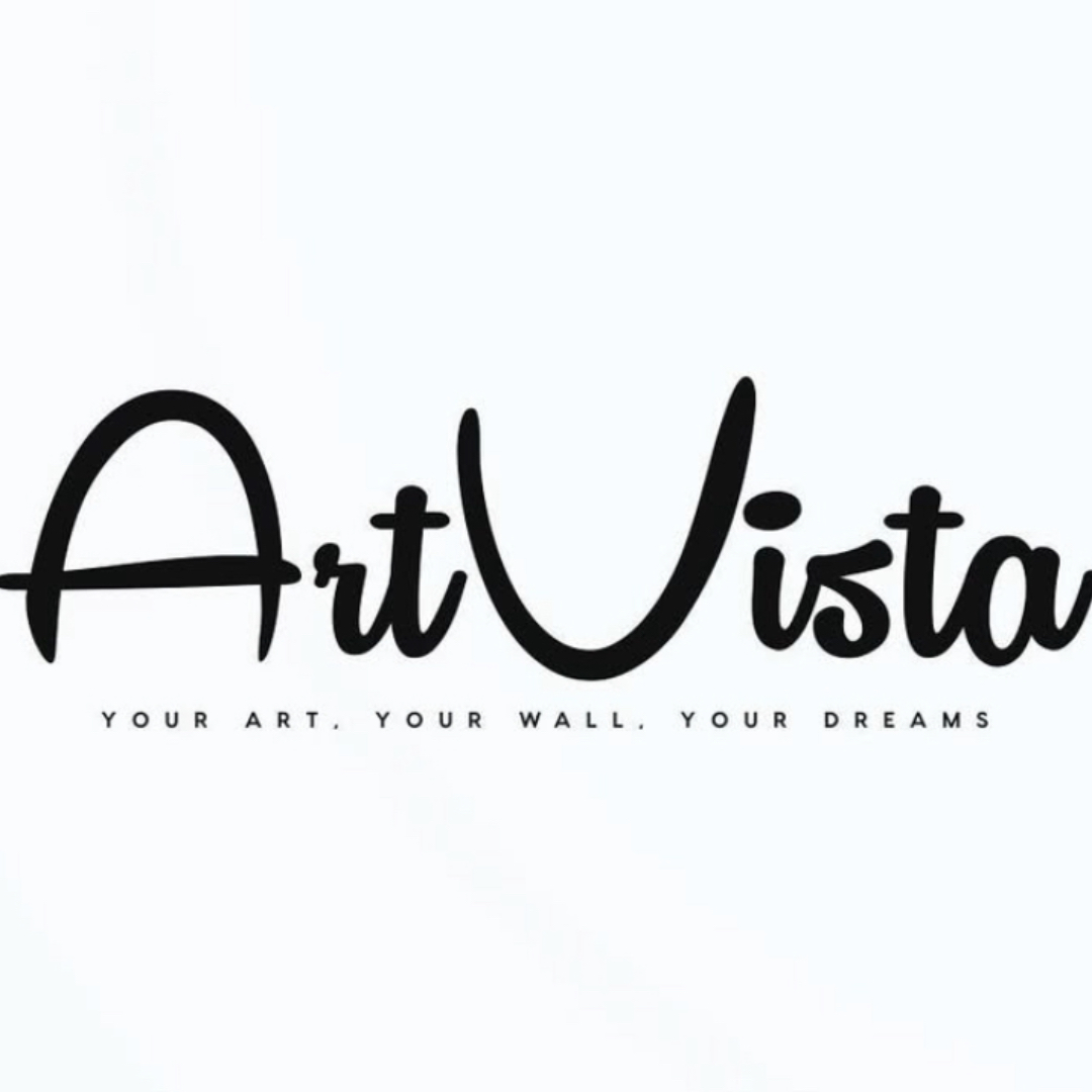 ArtVista Logo
